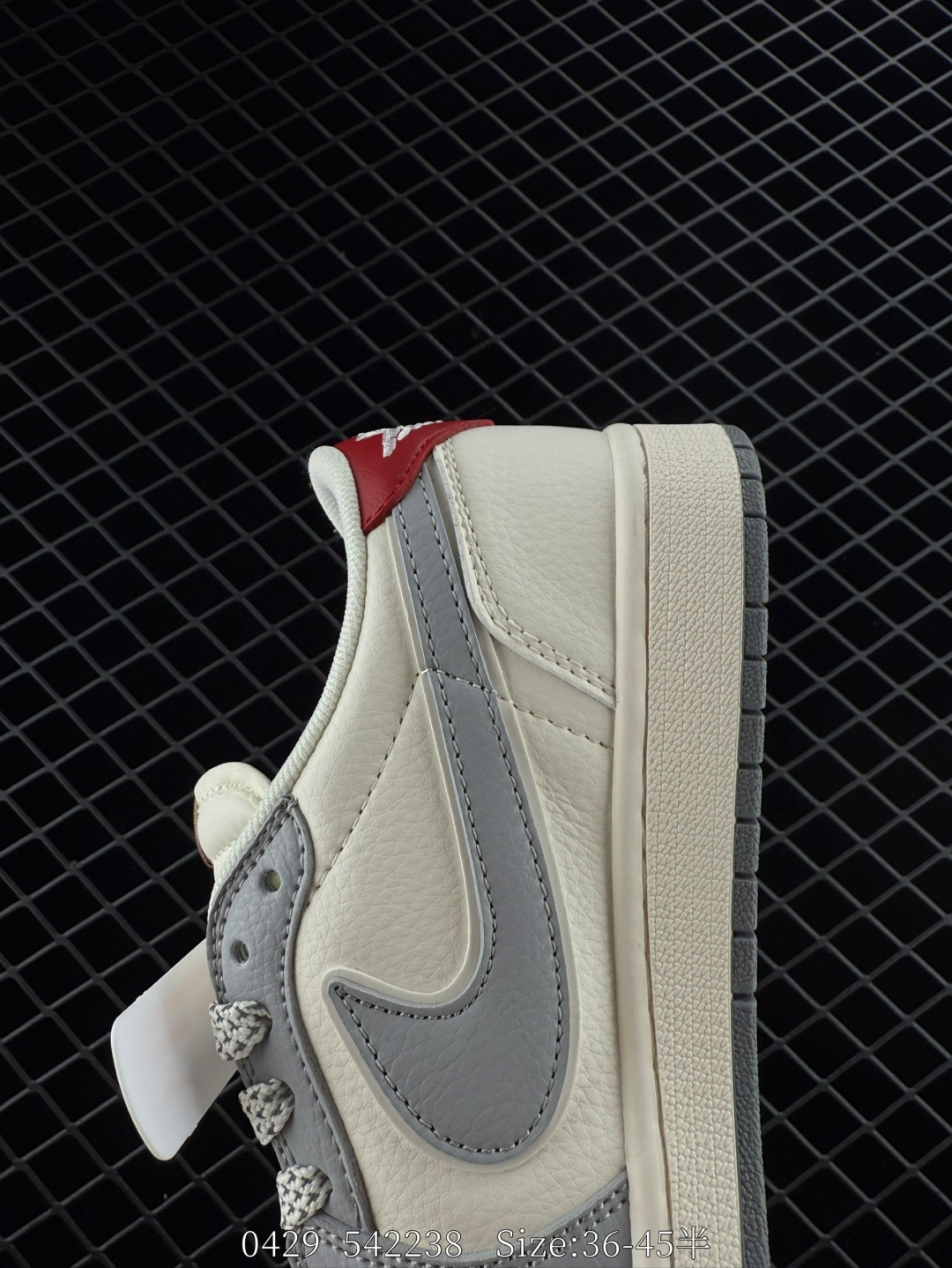 Nike Air Jordan 1 Low OG SP